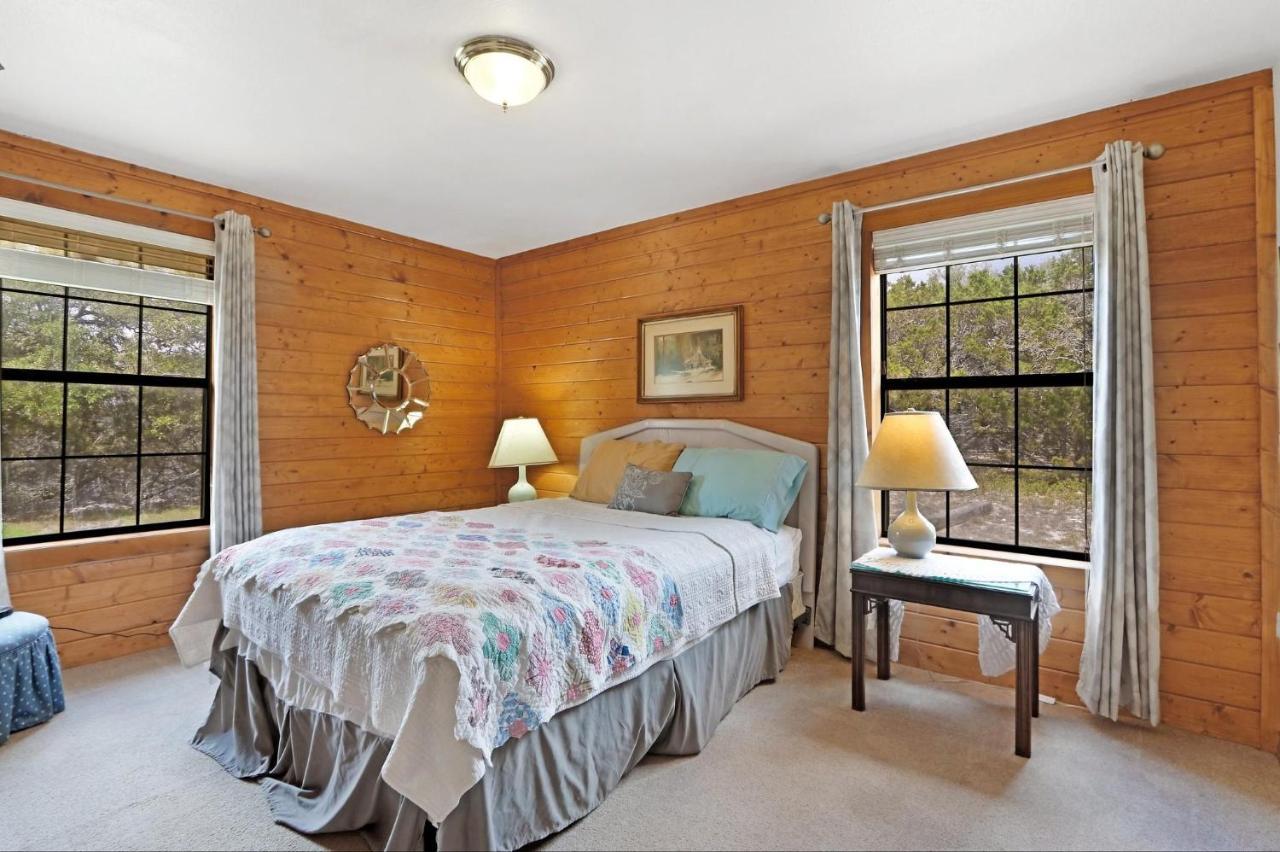 Double D Cottage Mount Gainor Buitenkant foto