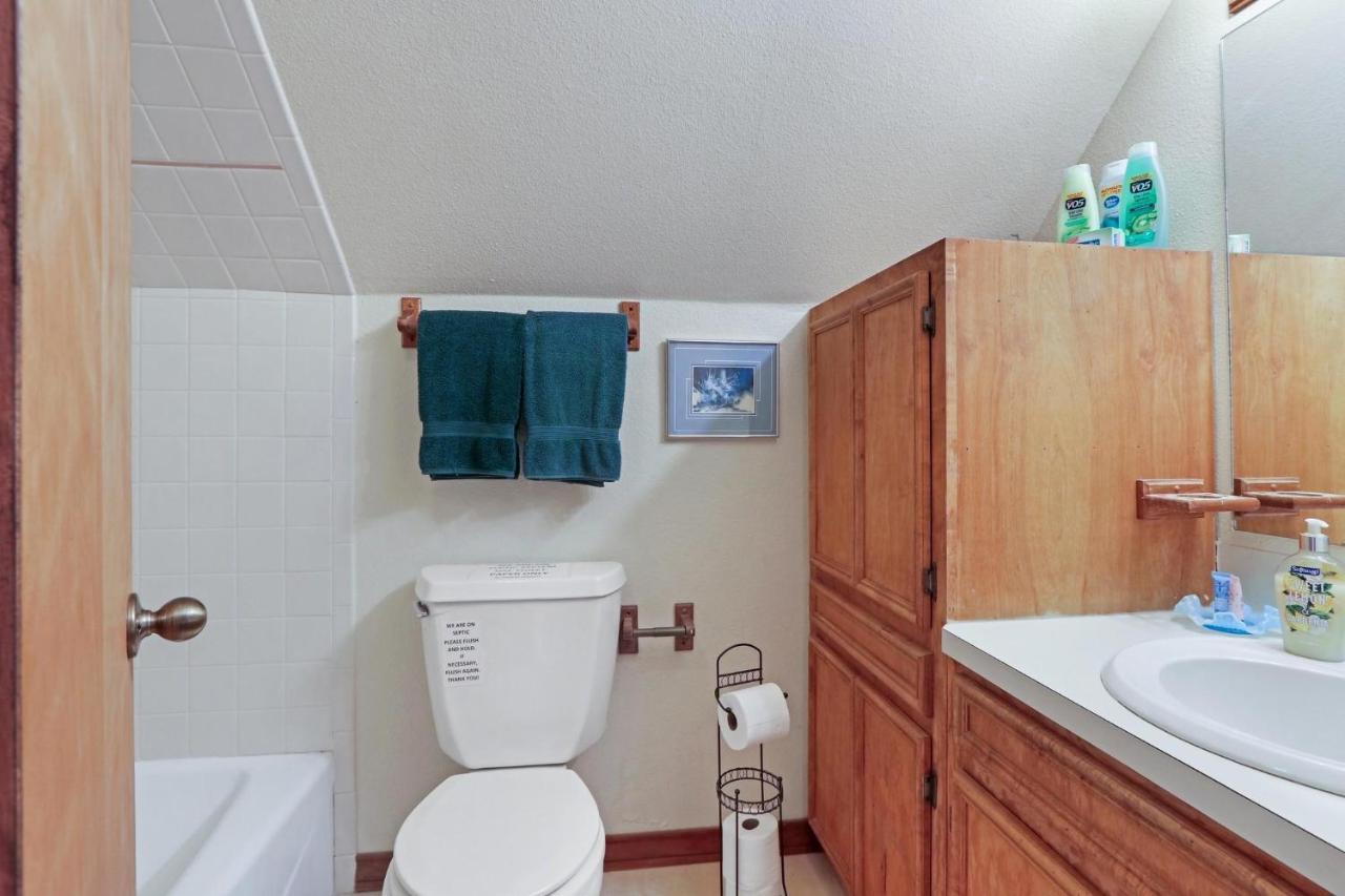 Double D Cottage Mount Gainor Buitenkant foto