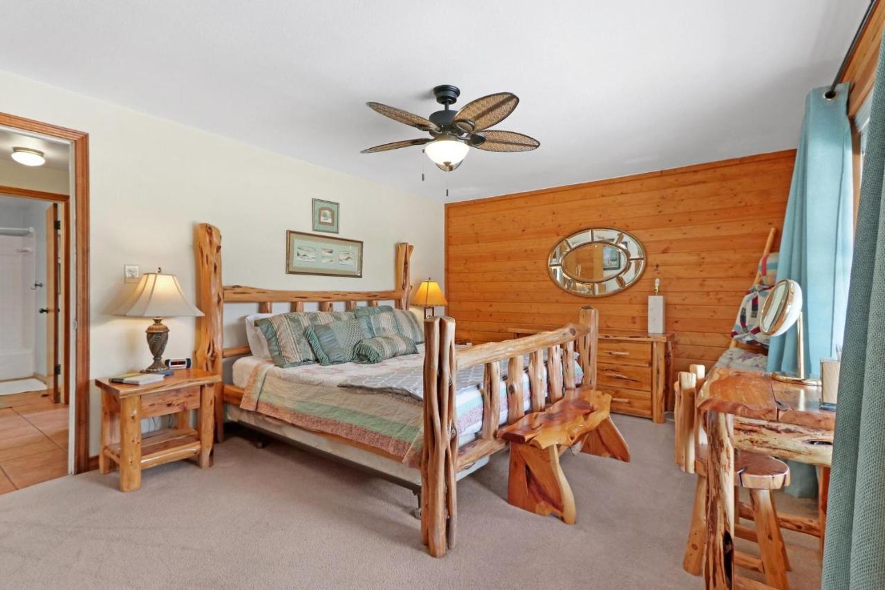 Double D Cottage Mount Gainor Buitenkant foto