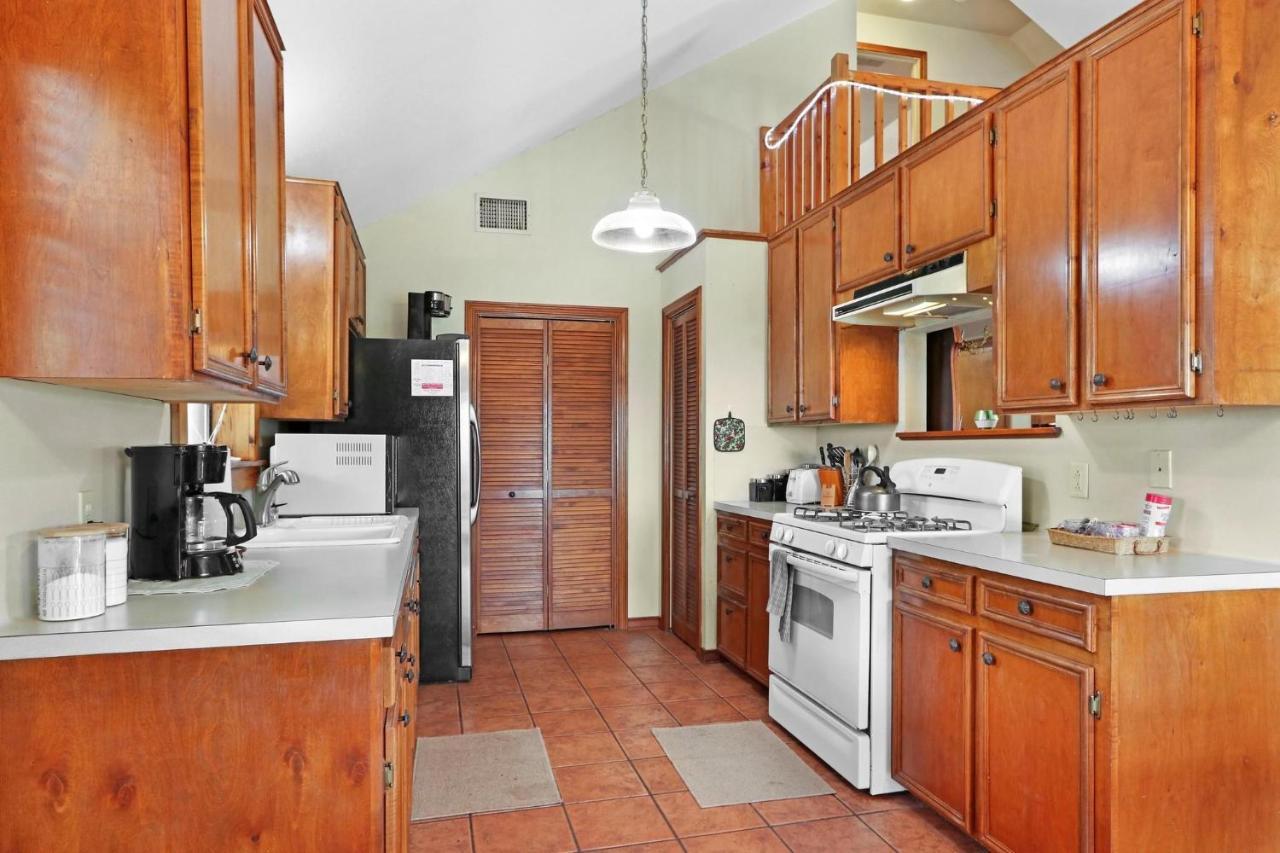 Double D Cottage Mount Gainor Buitenkant foto
