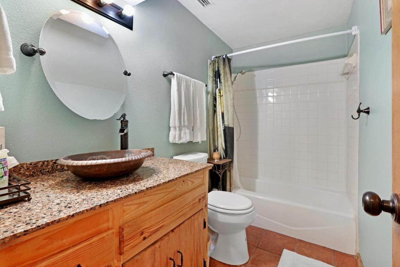 Double D Cottage Mount Gainor Buitenkant foto
