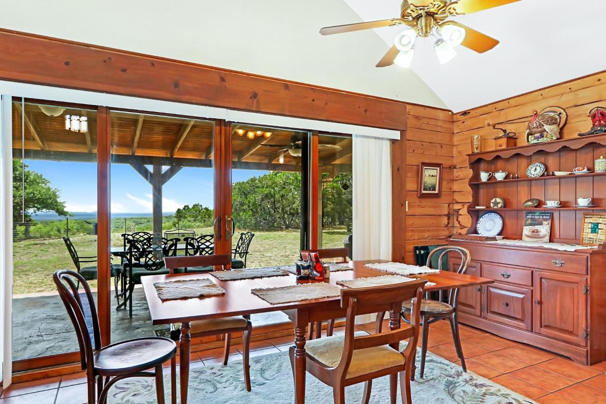 Double D Cottage Mount Gainor Buitenkant foto